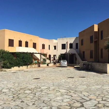Silva Favignana